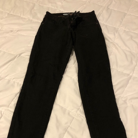 Old Navy Rockstar Jeans - Picture 1 of 3